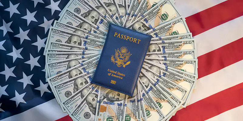 Why Choose Us for Your US Investment Visa Journey for Guinea-Bissau?