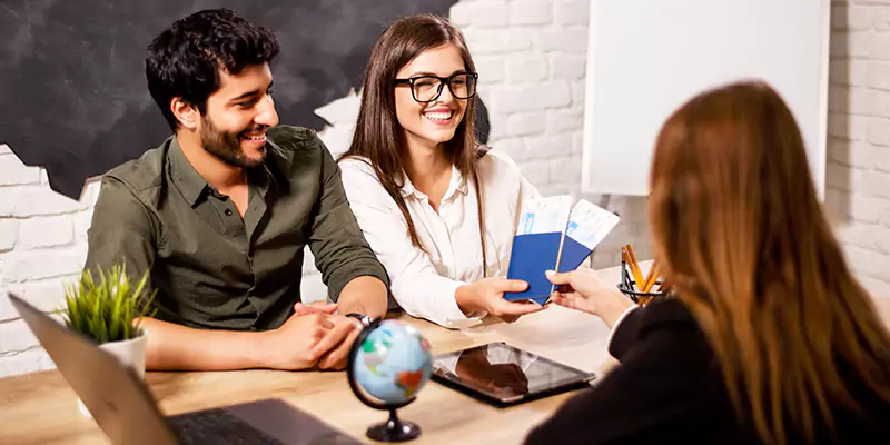 Benefits You Get with Our US Business Visa Consultancy Services in Guinea-Bissau