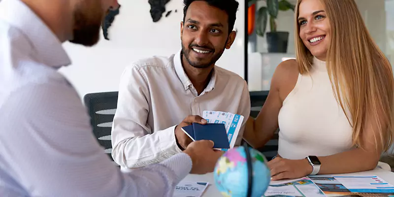 Benefits You Get with Our E2 Visa Support in Guinea-Bissau