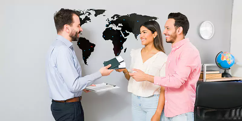 Why Choose Our Expert EB-5 Project Selection Consultants in Guinea-Bissau?