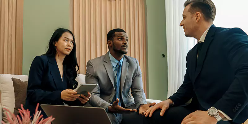 Benefits You Get by Our F-1 Visa Services in Guinea-Bissau