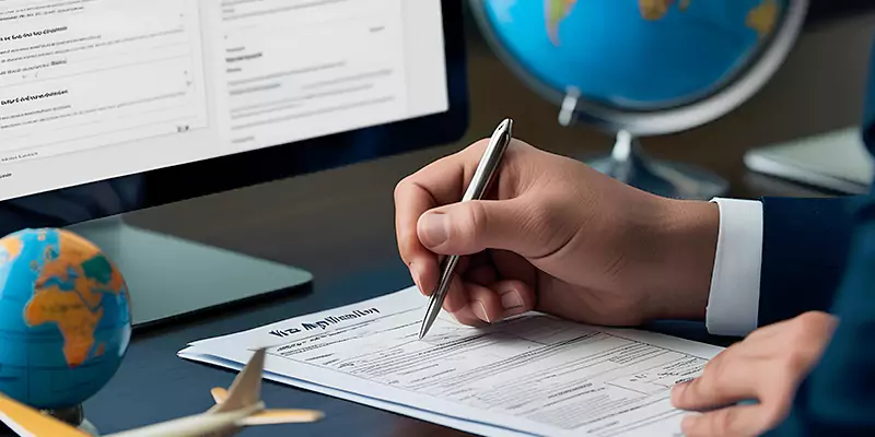Benefits of Our US Branch Office Visa Services in Guinea-Bissau